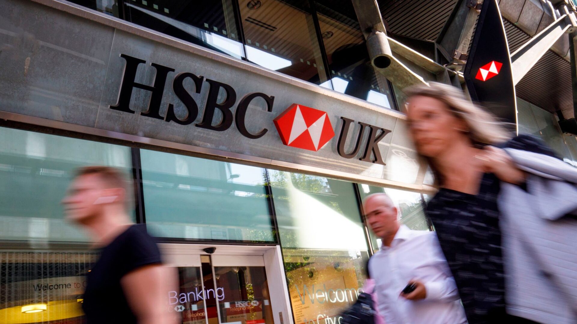 New HSBC fund offers a huge boost for future franchisees