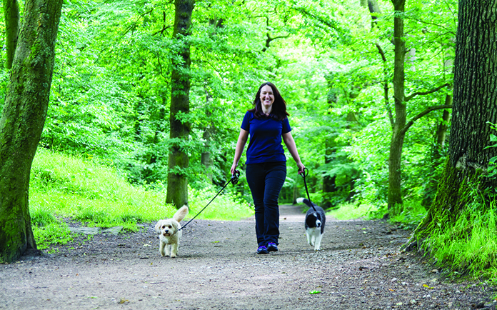 OSCAR Pet Foods is ‘LEADING THE WAY’