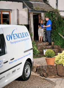 Ovenclean Demand Soars After Launch Of Marketing Campaign