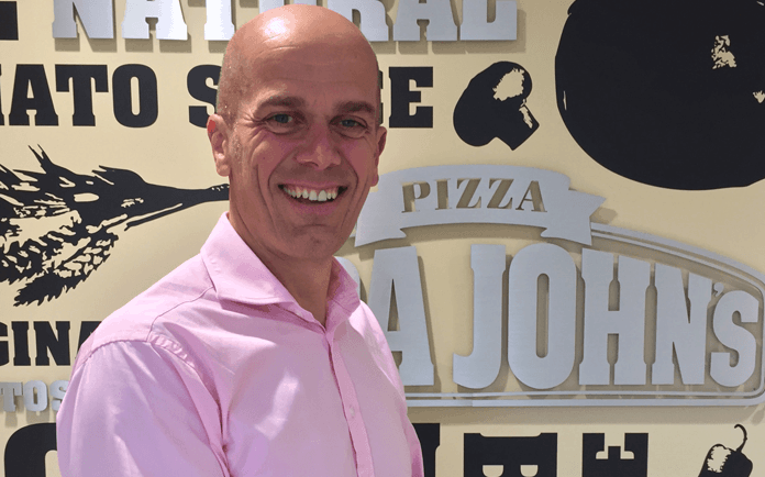 Papa John’s ‘Puts its Money Where its Mouth is’ with New Franchisee Incentive Deals for 2018