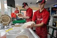 Pizza Means Business for Papa John’s Newest Franchisees