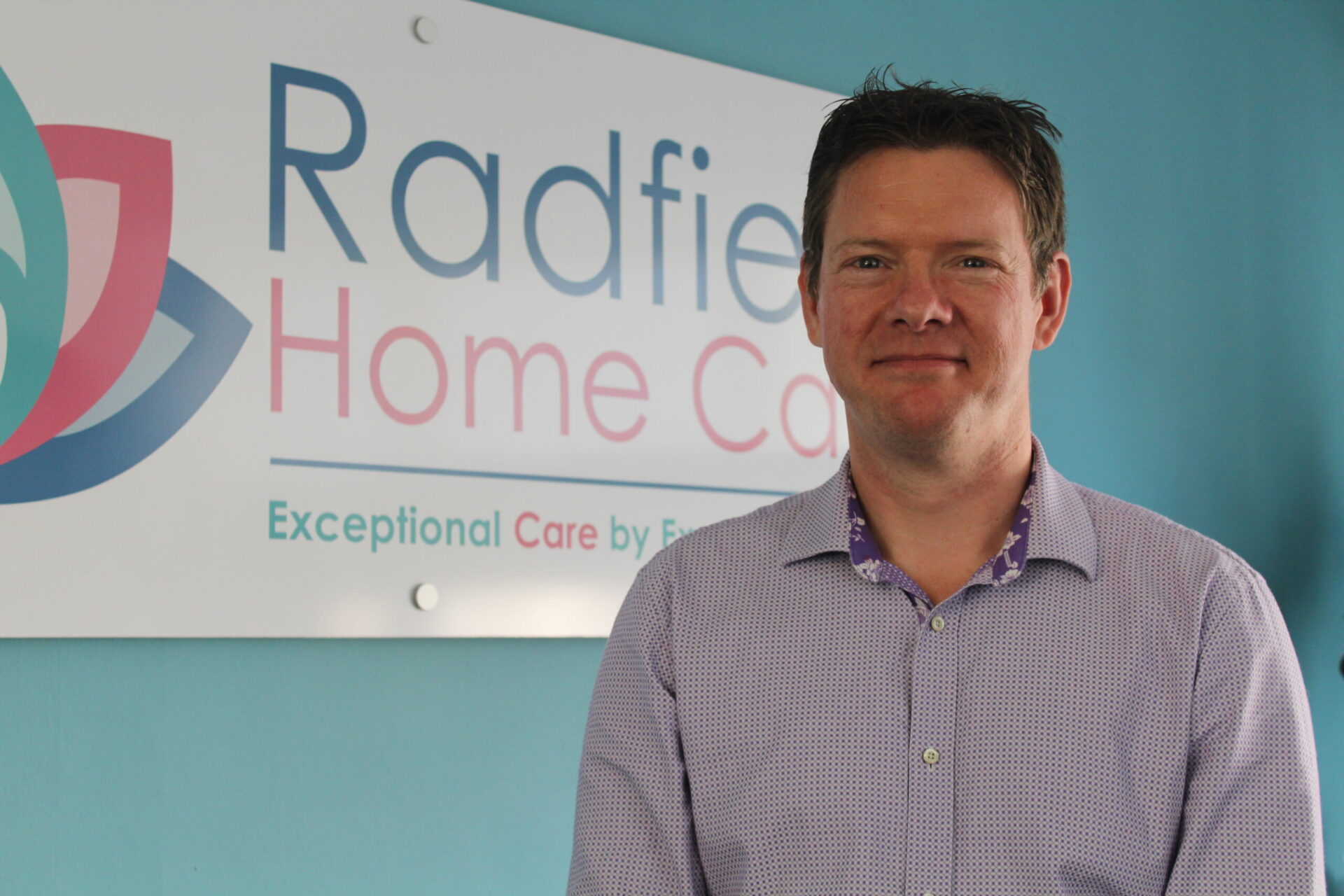 Radfield Home Care appoints new operations director