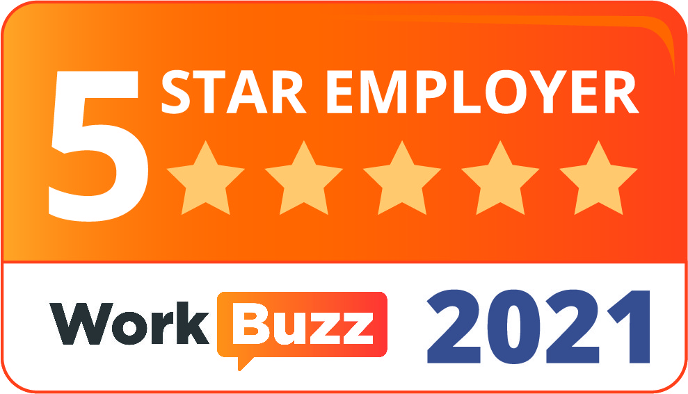 Right At Home Celebrates ‘5 Star Employer Status for Third Year Running