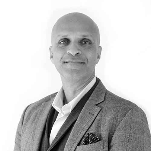 Sham Velani (Harrow Franchisee)