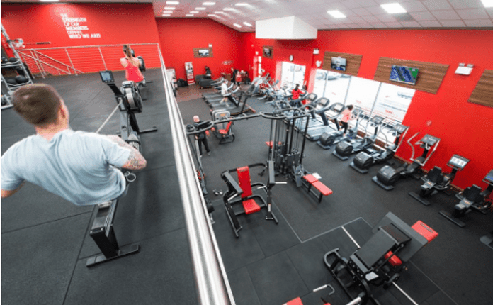 Snap Fitness UK Expansion