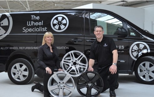 St.Albans business duo buys into nationwide franchise bringing a business like no other to the area