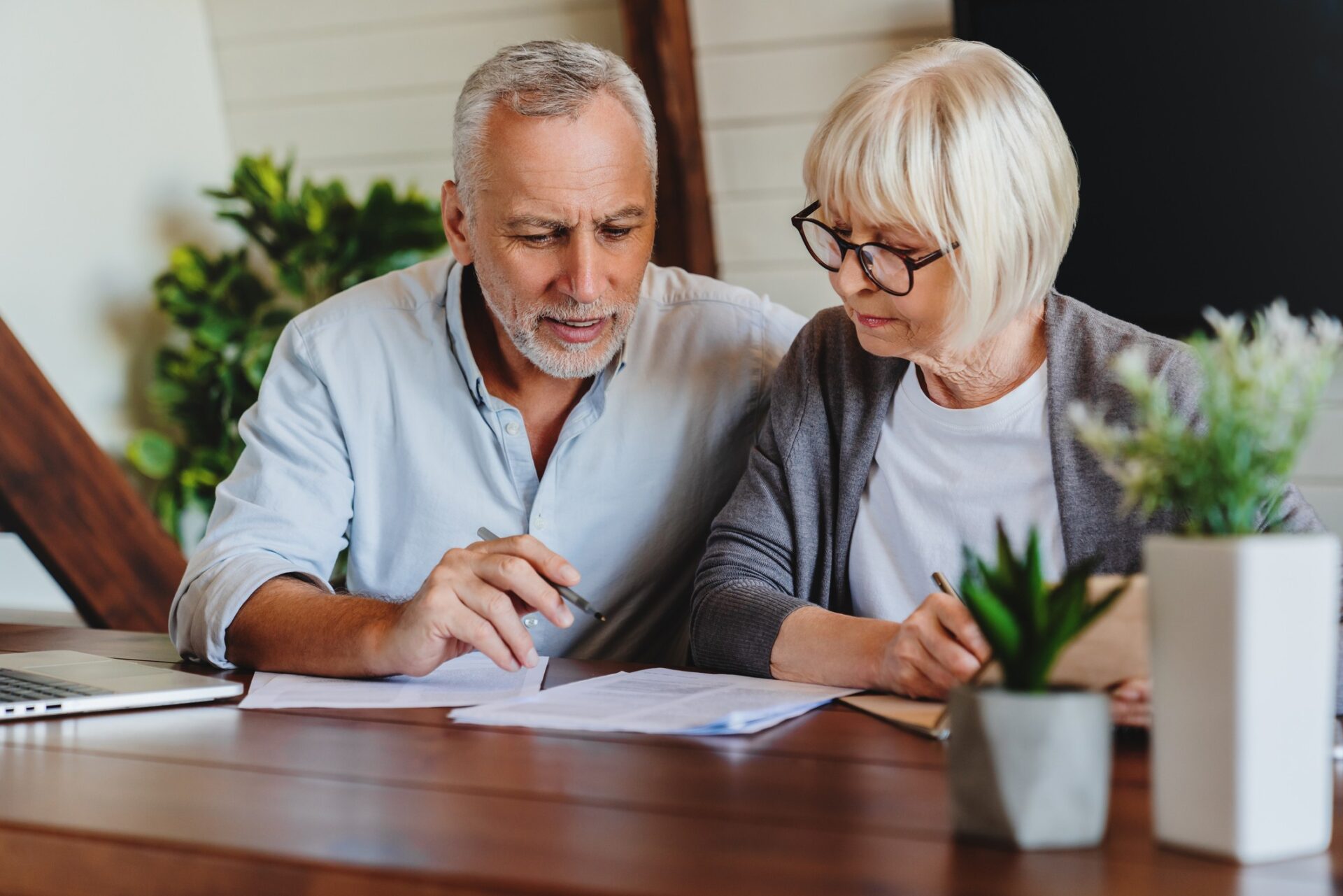 Start with the end in mind: how to use franchising to build your own nest egg for retirement
