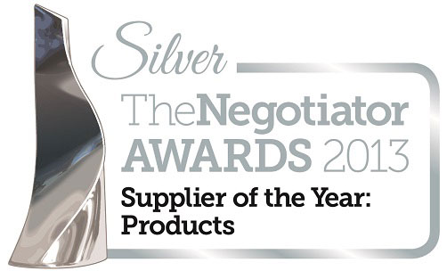 The Silver Award goes to Agency Express