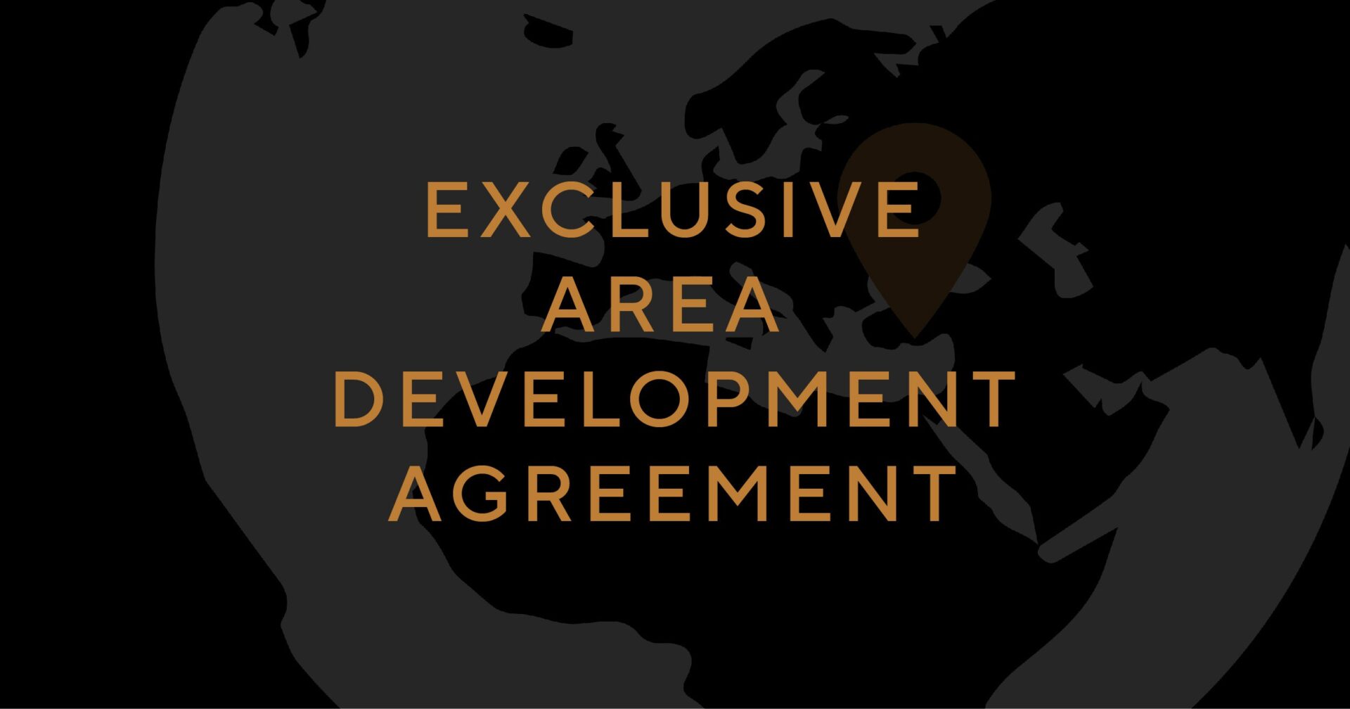 TRIB3 announces exclusive ten-site area development deal for Greece and Cyprus