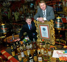 Businessman Helps Out World Record Holder Find My Franchise Businessman Helps Out World Record Holder UK Franchise Opportunities
