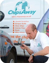 ChipsAway Franchise Opportunity