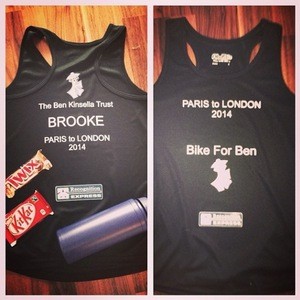 brooke-kinsella-bike-vest - Recogntion Express Bromley and Dartford.jpg