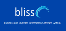 Bliss logo