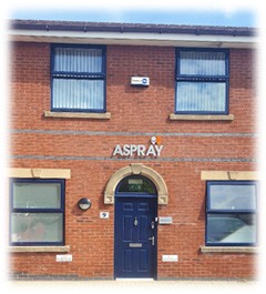 Aspray Franchise