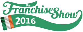 Franchise Show Ireland 2016 logo