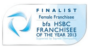 bfa Finalist Award
