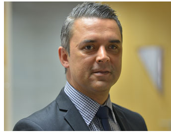 Auditel Franchisee Kirk Smith