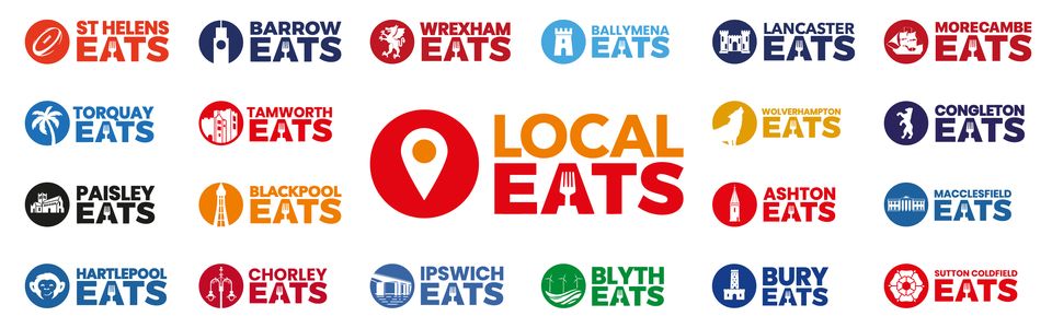 Local Eats UK Franchise Opportunities