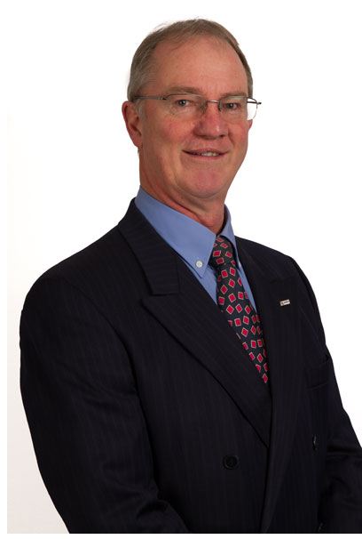 Ba C C Fa B B E A Auditel franchisee Rob Andrew
