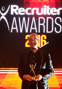B Dce Bf E C E Recruiter Awards