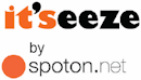it'seeze logo