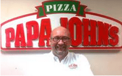 Papa John's Franchise Opportunity