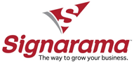 Signarama Logo