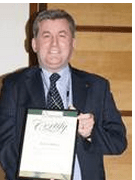 A B Ce Dfe E D D F A Bdb Card Connection’s senior franchise manager, Simon Hanna
