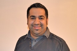Coventry home care franchise scoops Caremark Regional Award.jpg