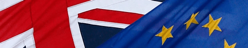 Flag banner