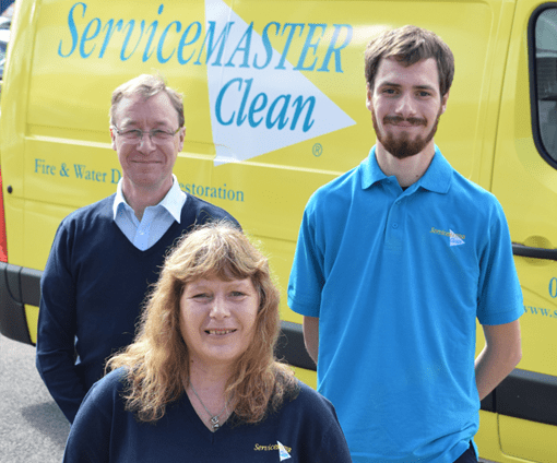 ServiceMaster Clean Grampian
