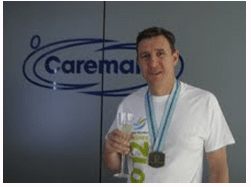 B E Af D Fb C Caremark Franchise Opportunity