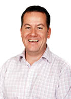 Russell Golding