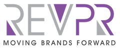 REVPR Moving Brands forward