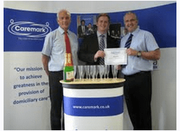 CareMark Franchise Opportunity