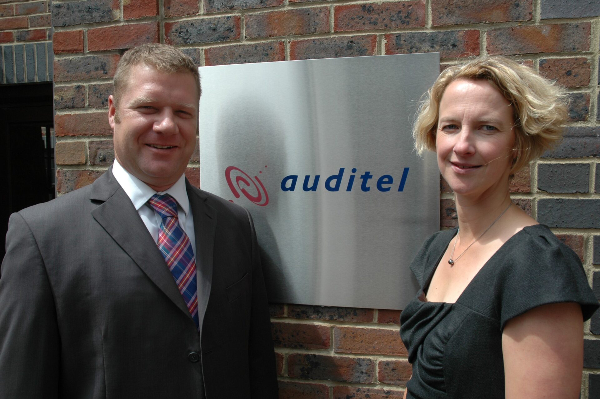 New Auditel Franchisees