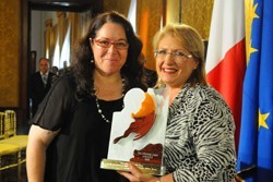Caremark (Malta) and President of Malta celebrate Informal Carer Awards.jpg