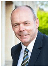 Clive Woodward