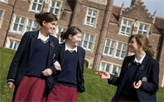 Haberdashers’ Monmouth School for Girls