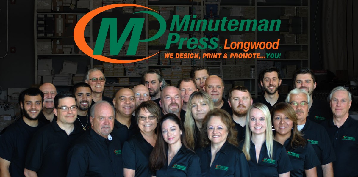 Minuteman Press Franchisees