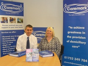Positive survey results for Plymouth home care provider.JPG