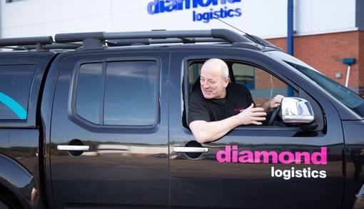 Diamond Logistics