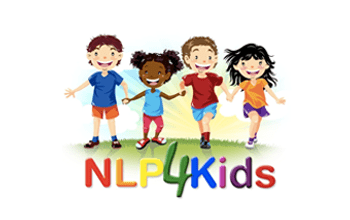 NLP4Kids logo