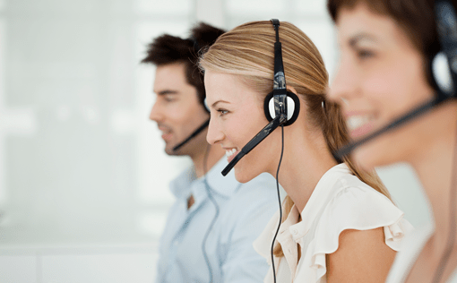 Betterclean telemarketers