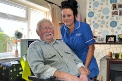 Stroke survivor credits recovery to his carer.jpg