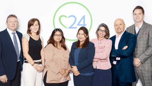 New Promedica24 franchisees for June 2016