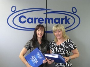 E Dcd Ca C F Af D Ae B Owner of home care provider elected chair of Oldham Dementia Action Alliance.jpg