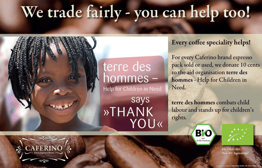 F D E C C Afd A Coffee-Bike Banner