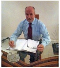 Fe Fc Ed A Ff A C A Antal International franchisee Salvatore Fernandez