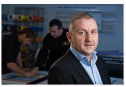 Signs Express Franchise Opportunity